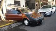 Nissan 100 NX • 1992 • 240 km 3