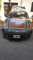 Nissan 100 NX • 1992 • 240 km 1