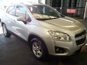 Chevrolet Tracker • 2015 • 54,000 km 5
