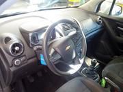 Chevrolet Tracker • 2015 • 54,000 km 4