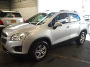 Chevrolet Tracker • 2015 • 54,000 km 2