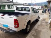 Toyota Hilux • 2008 • 163,000 km 7