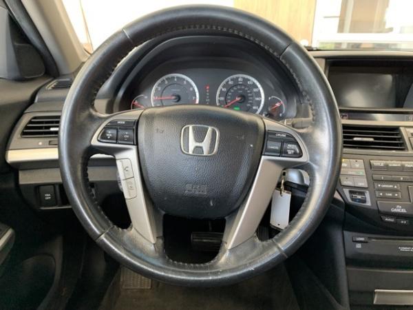 Honda Accord • 2008 • 299,247 km 13