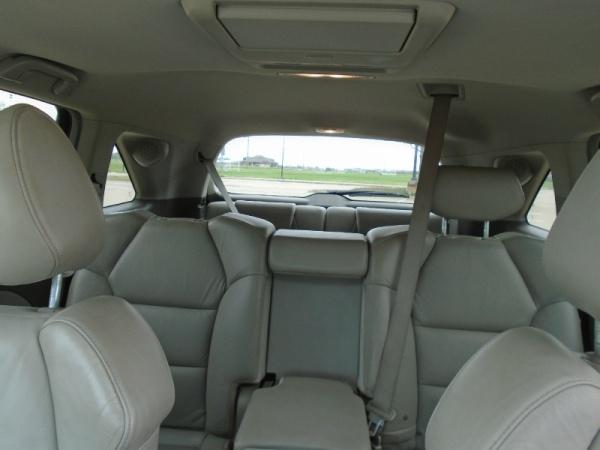 Acura MDX • 2008 • 203,203 km 23