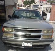 Chevrolet Silverado • 1993 • 3,537,660 km 6