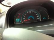 Chevrolet Sail • 2014 • 69,000 km 2