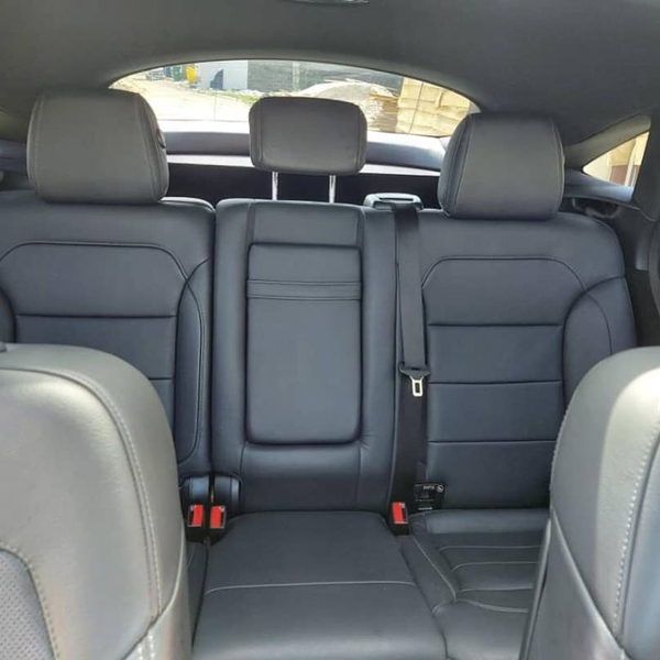 Mercedes-Benz GLE • 2019 • 13,584 km 3