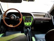 Peugeot 306 • 2002 • 120,000 km 1