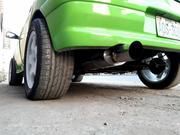 Peugeot 306 • 2002 • 120,000 km 4