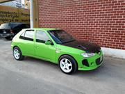 Peugeot 306 • 2002 • 120,000 km 5