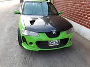 Peugeot 306 • 2002 • 120,000 km 7