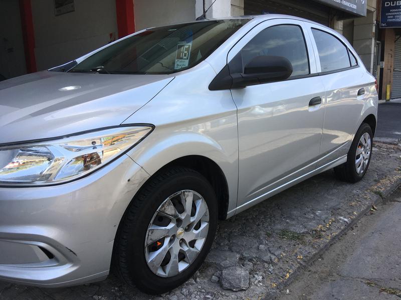 Chevrolet Onix • 2016 • 97,000 km 8