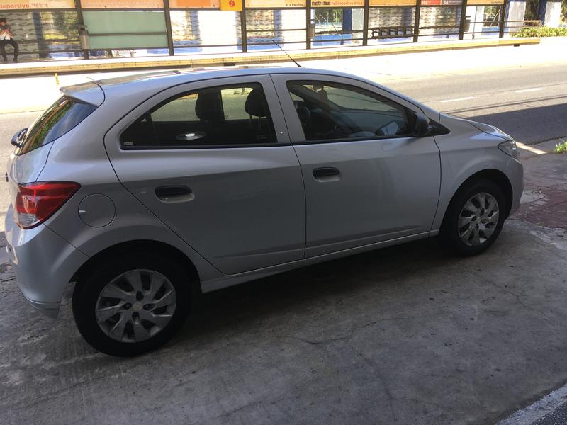 Chevrolet Onix • 2016 • 97,000 km 9