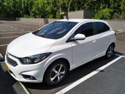 Chevrolet Onix • 2017 • 32,000 km 4