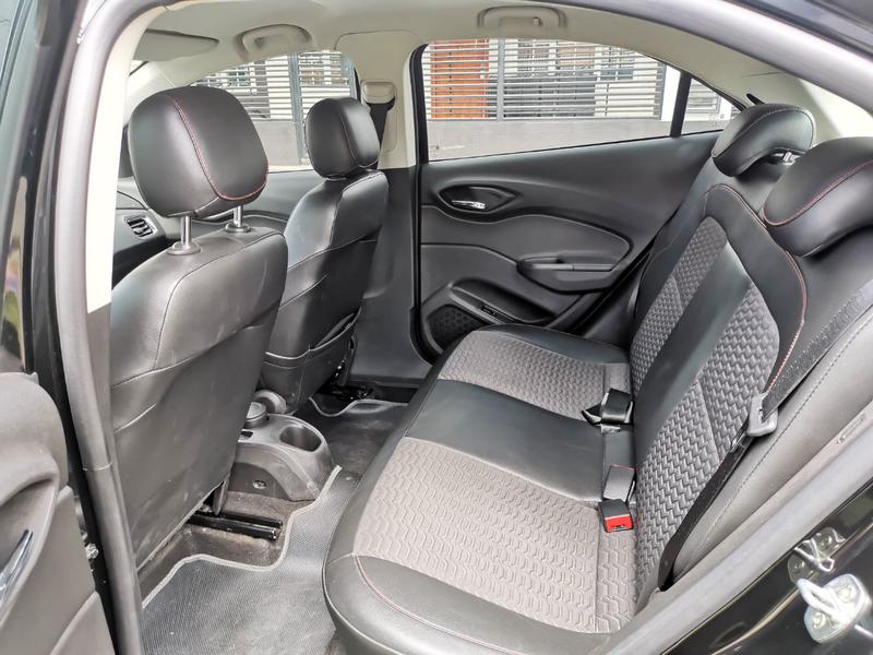 Chevrolet Onix • 2017 • 22,000 km 6