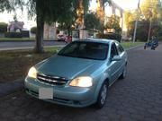 Chevrolet Optra • 2008 • 159,000 km 2