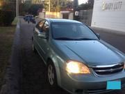 Chevrolet Optra • 2008 • 159,000 km 5