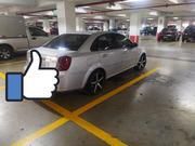 Chevrolet Optra • 2013 • 146,000 km 4