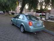 Chevrolet Optra • 2008 • 159,000 km 1