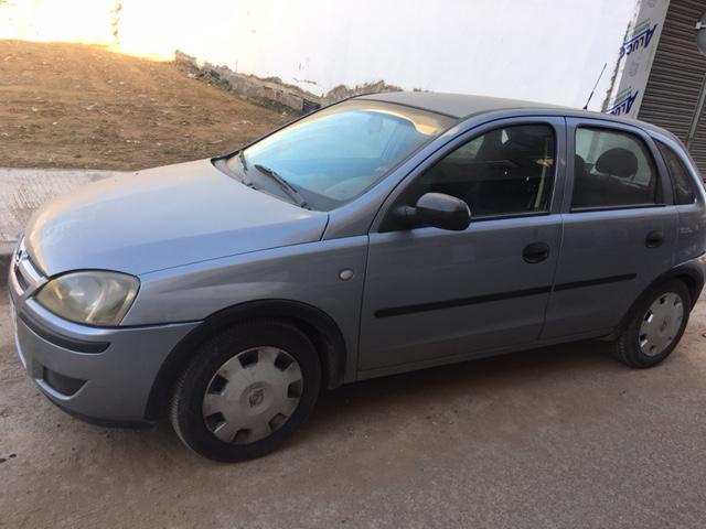 Opel Corsa • 2006 • 200,000 km 4