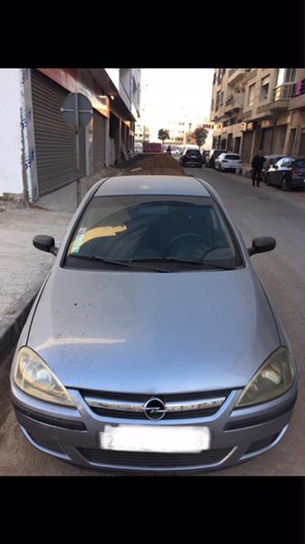 Opel Corsa • 2006 • 200,000 km 3