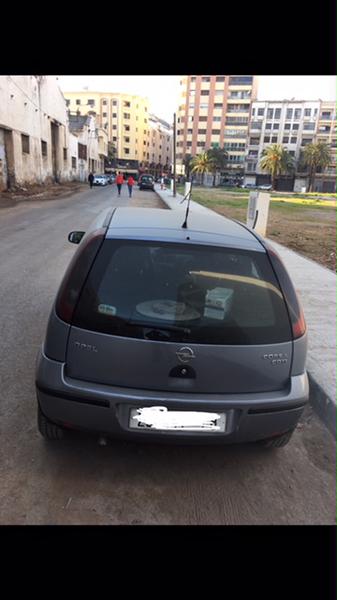 Opel Corsa • 2006 • 200,000 km 2