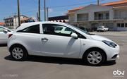 Opel Corsa • 2014 • 76,000 km 1