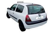 Renault Clio • 2003 • 350,433 km 1