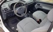 Renault Clio • 2003 • 350,433 km 4