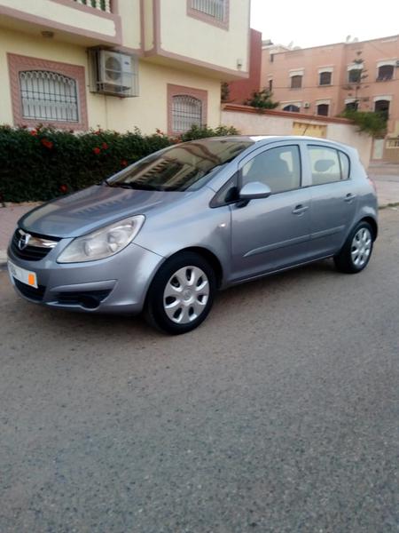 Opel Corsa • 2008 • 82,200 km 1