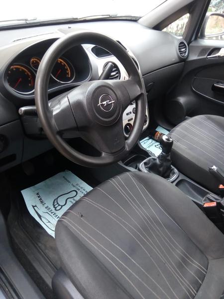Opel Corsa • 2008 • 82,200 km 5