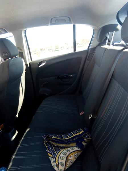 Opel Corsa • 2008 • 82,200 km 2