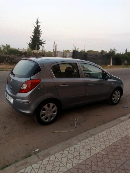 Opel Corsa • 2008 • 82,200 km 6