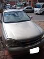 Chevrolet Optra • 2008 • 98,000 km 2
