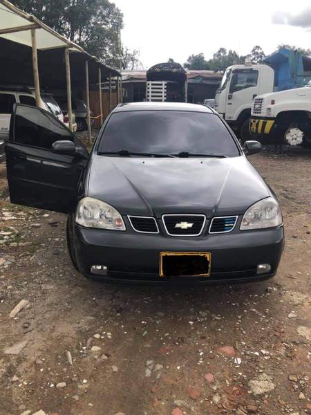Chevrolet Optra • 2004 • 137,000 km 1