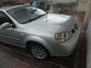Chevrolet Optra • 2005 • 179,000 km 2