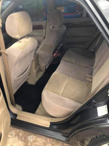 Chevrolet Optra • 2004 • 137,000 km 6