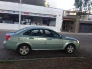 Chevrolet Optra • 2008 • 159,000 km 4