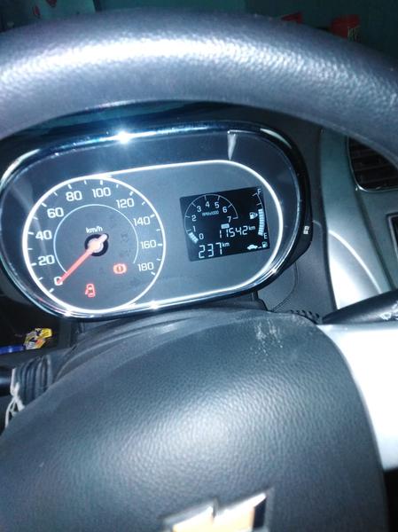 Chevrolet Aveo • 2020 • 11,542 km 1