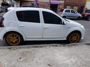 Renault Sandero • 2011 • 25,000 km 6