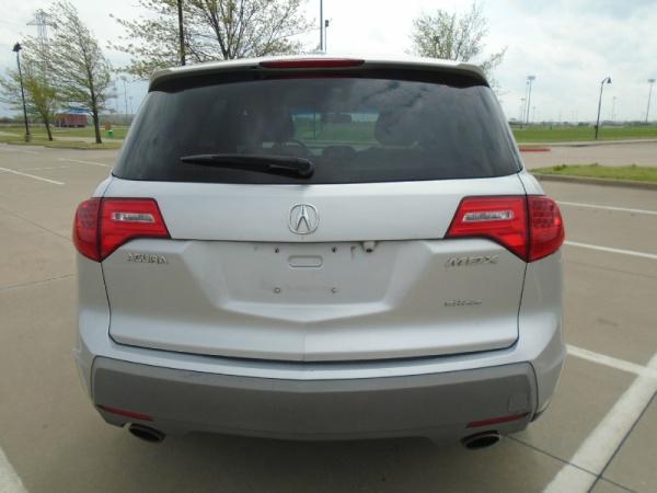 Acura MDX • 2008 • 203,203 km 2