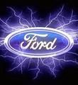Ford Fiesta • 2006 • 587,452 km 1