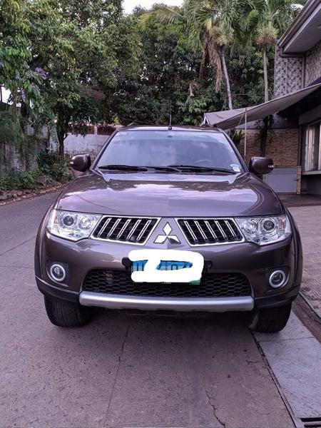 Mitsubishi ASX • 2012 • 94,000 km 6