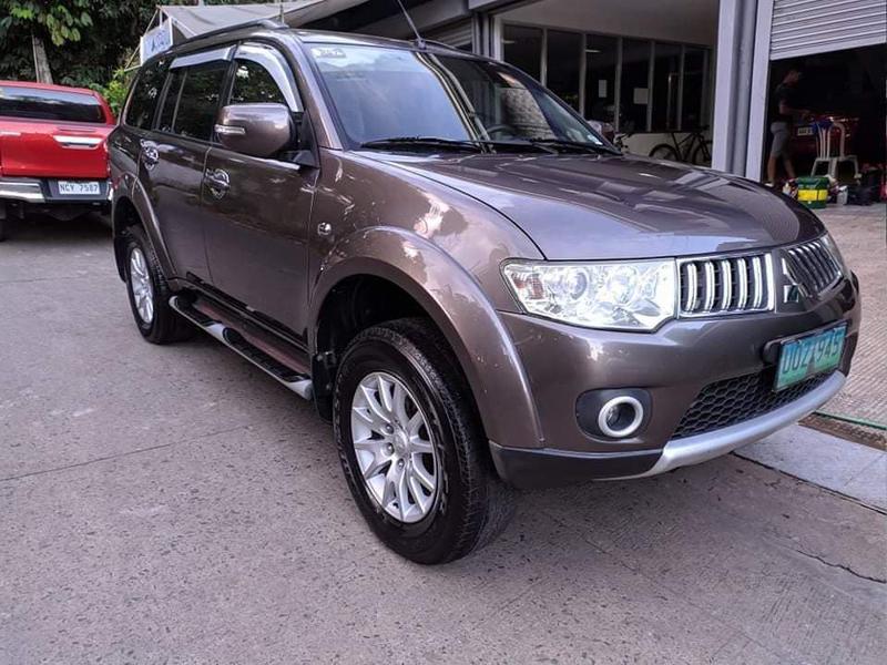 Mitsubishi ASX • 2012 • 94,000 km 8