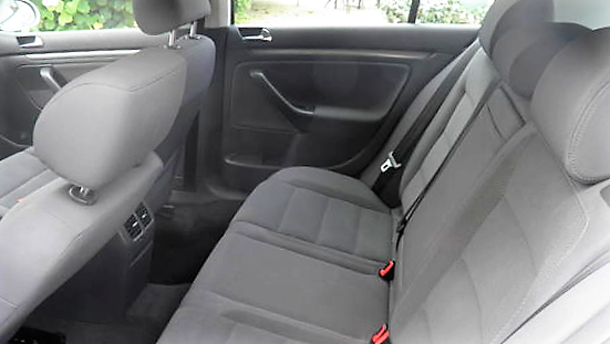 Volkswagen Golf • 2006 • 132,000 km 3