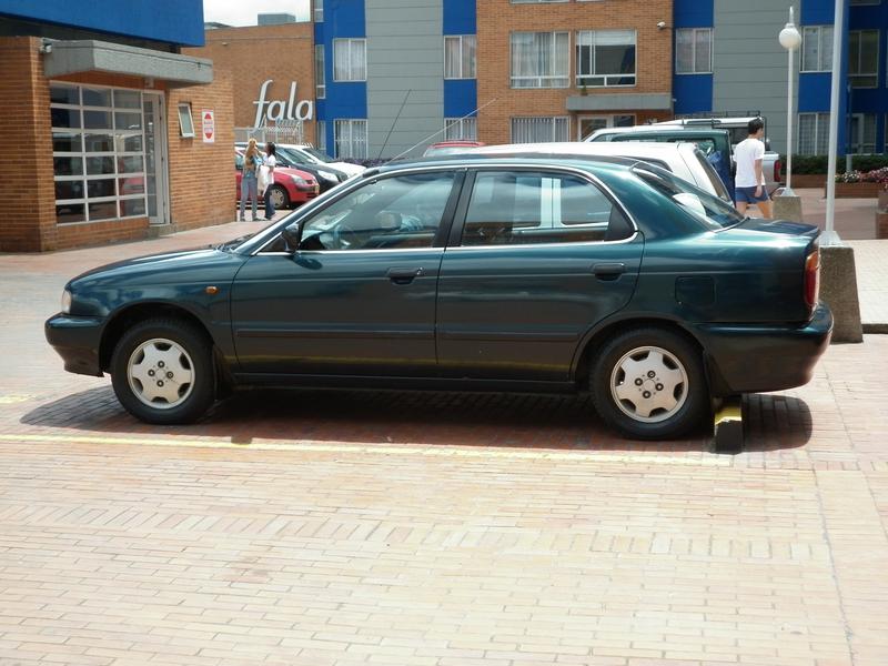 Chevrolet 1500 • 1998 • 250,000 km 9