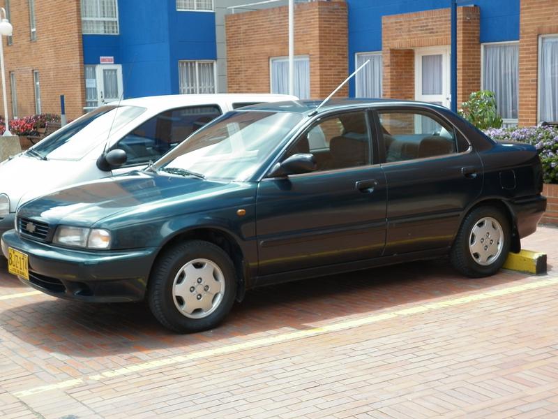 Chevrolet 1500 • 1998 • 250,000 km 13