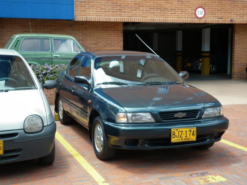 Chevrolet 1500 • 1998 • 250,000 km 7