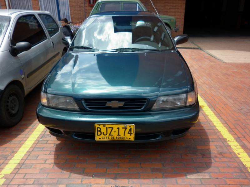 Chevrolet 1500 • 1998 • 250,000 km 11