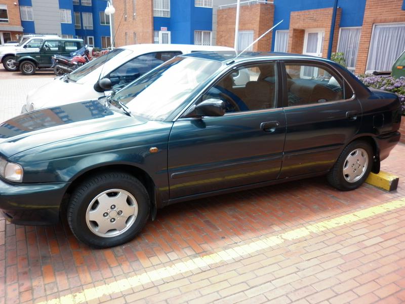 Chevrolet 1500 • 1998 • 250,000 km 2